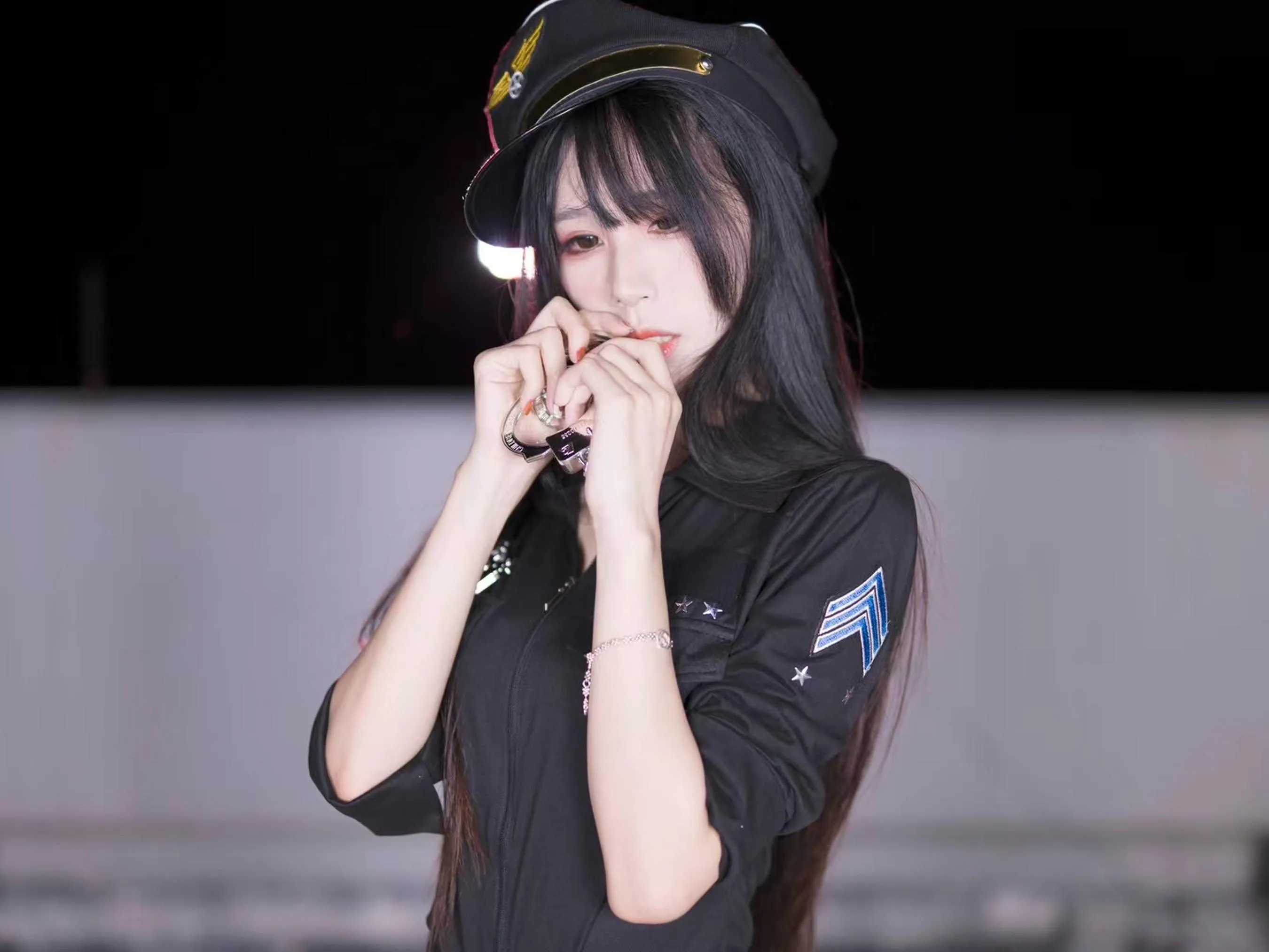 B站十万口草莓粥粥 – NO.01 舰长图包23.03.06 [71P]插图4